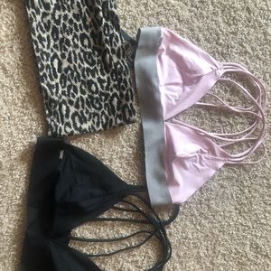 Victoria Secret bras